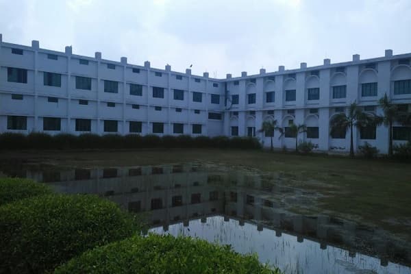J.S. University Shikohabad hostel photo 5
